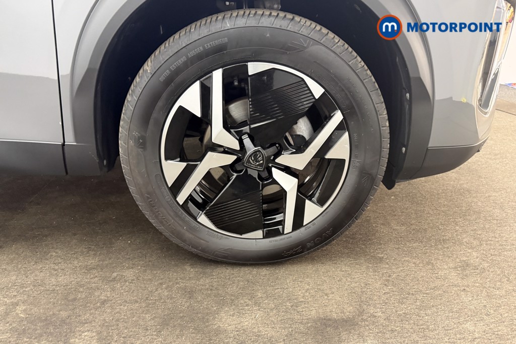 Peugeot 2008 Allure Manual Petrol SUV - Stock Number (1665926) - 24th supplementary image