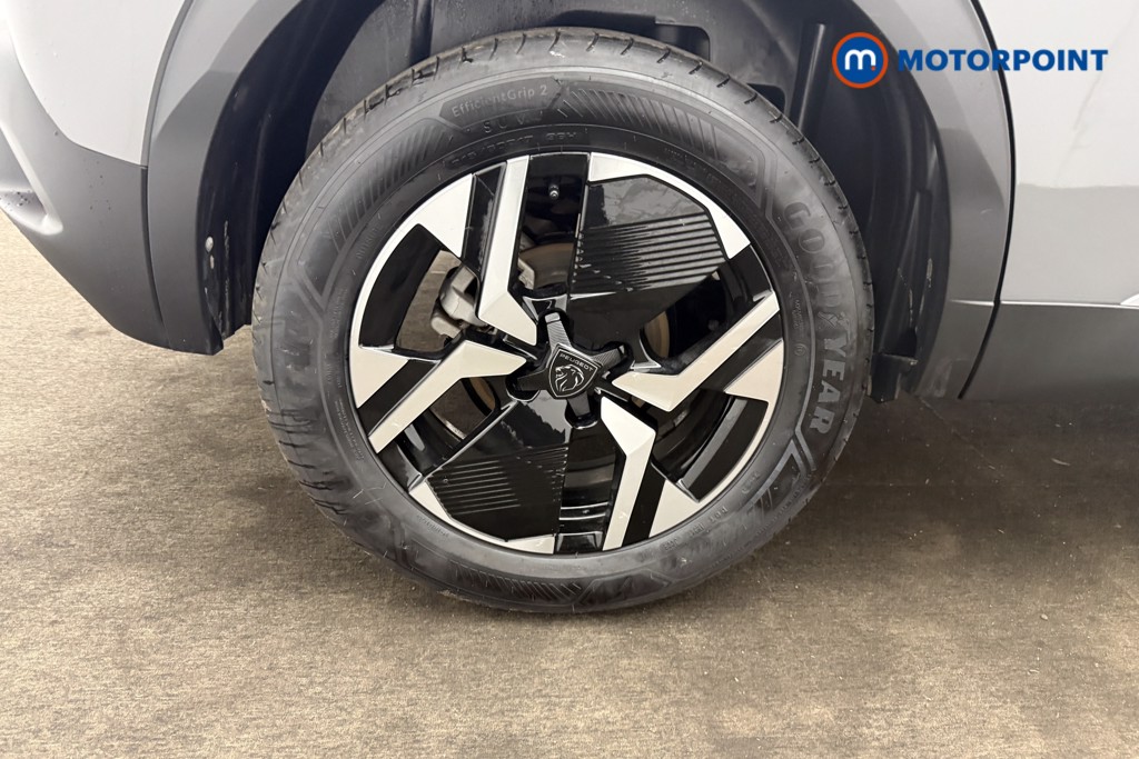 Peugeot 2008 Allure Manual Petrol SUV - Stock Number (1665926) - 25th supplementary image