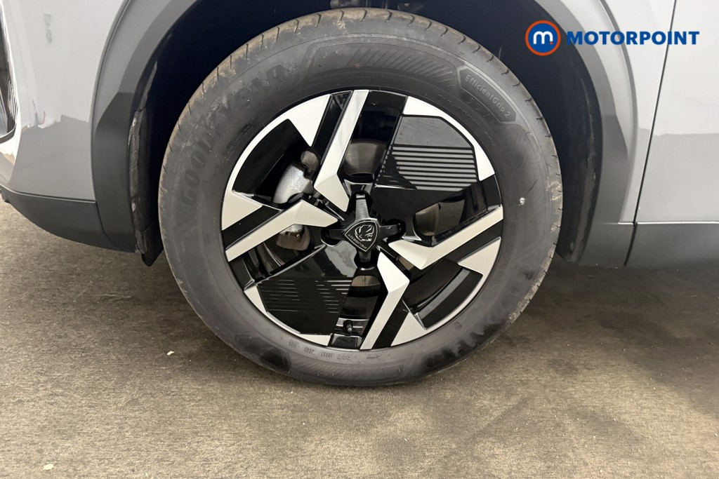 Peugeot 2008 Allure Manual Petrol SUV - Stock Number (1665926) - 27th supplementary image