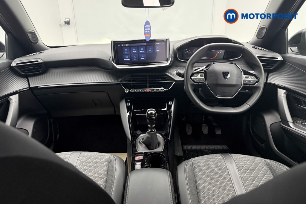 Peugeot 2008 Allure Manual Petrol SUV - Stock Number (1665926) - 1st supplementary image