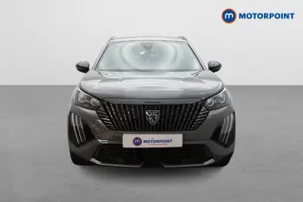 Peugeot 2008 Allure Manual Petrol SUV - Stock Number (1665926) - Front bumper