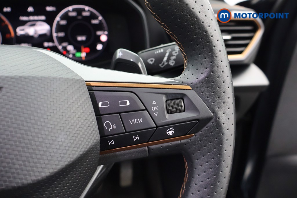 Cupra Formentor V2 Automatic Petrol SUV - Stock Number (1666198) - 7th supplementary image