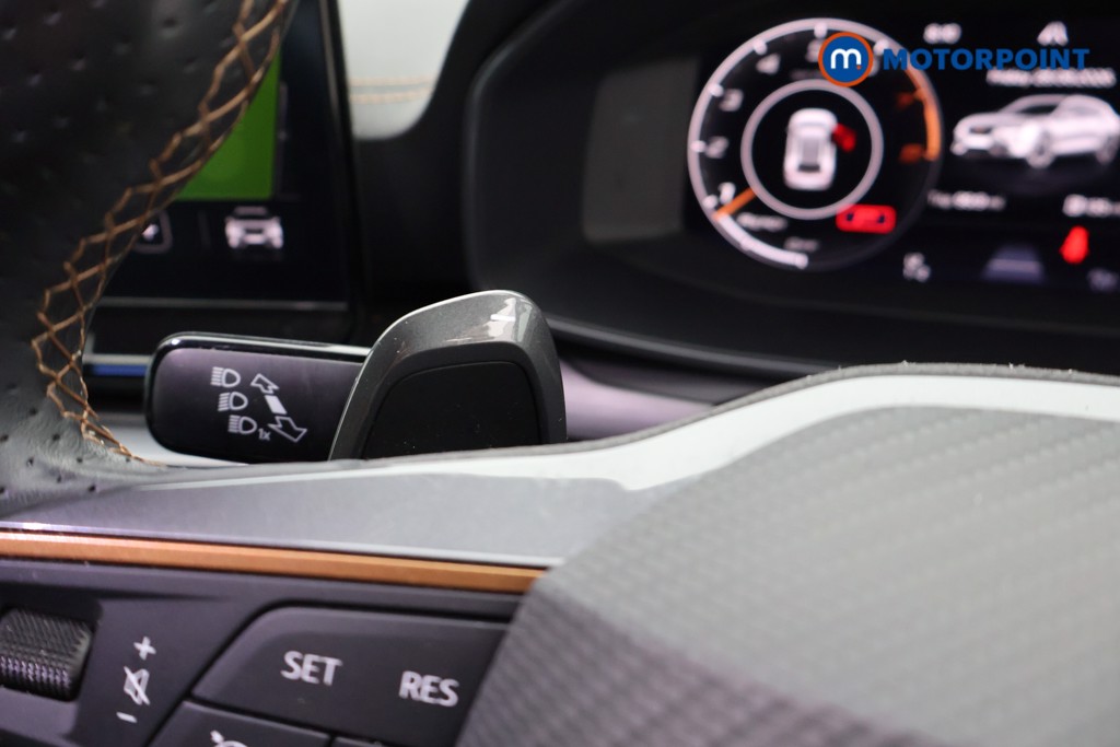 Cupra Formentor V2 Automatic Petrol SUV - Stock Number (1666198) - 8th supplementary image