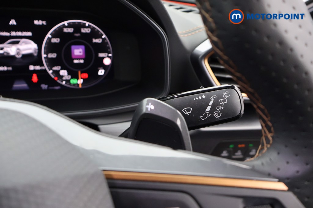 Cupra Formentor V2 Automatic Petrol SUV - Stock Number (1666198) - 9th supplementary image
