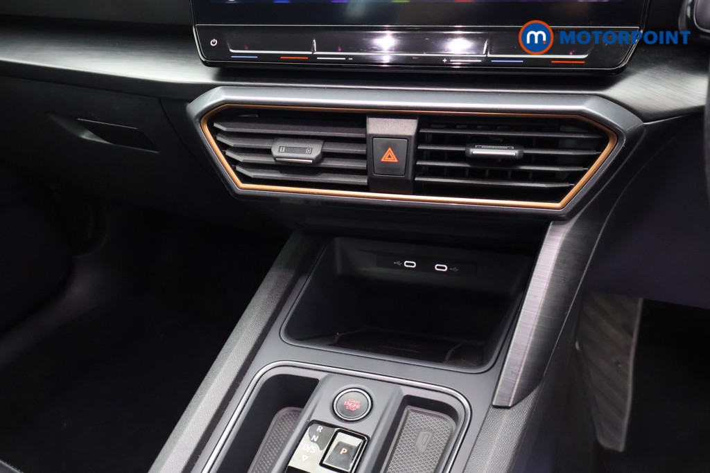 Cupra Formentor V2 Automatic Petrol SUV - Stock Number (1666198) - 12th supplementary image