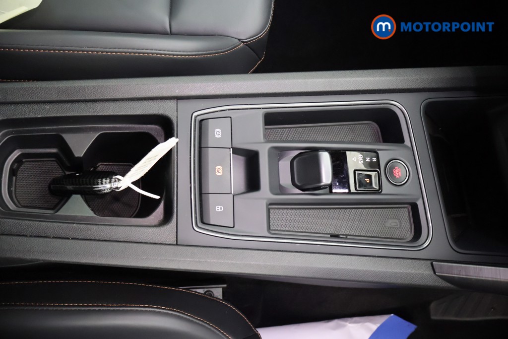 Cupra Formentor V2 Automatic Petrol SUV - Stock Number (1666198) - 13th supplementary image