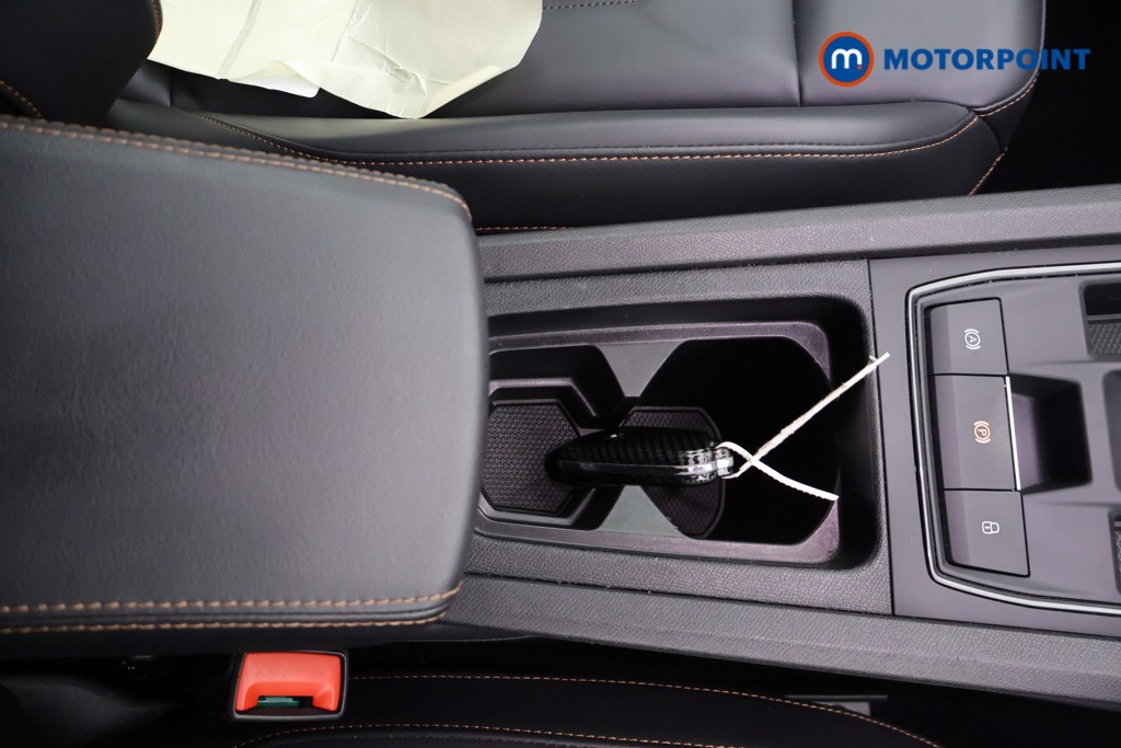 Cupra Formentor V2 Automatic Petrol SUV - Stock Number (1666198) - 14th supplementary image