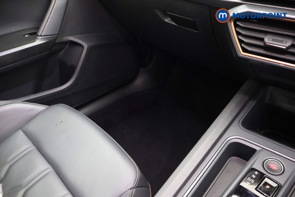 Cupra Formentor V2 Automatic Petrol SUV - Stock Number (1666198) - 17th supplementary image