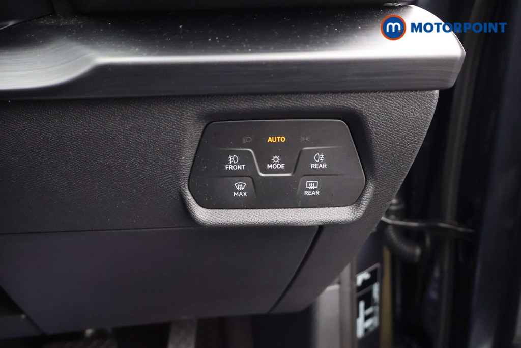 Cupra Formentor V2 Automatic Petrol SUV - Stock Number (1666198) - 18th supplementary image