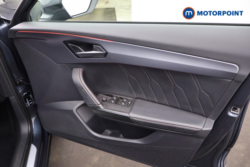 Cupra Formentor V2 Automatic Petrol SUV - Stock Number (1666198) - 19th supplementary image