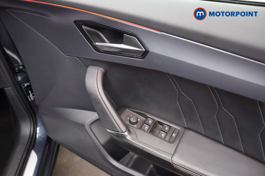 Cupra Formentor V2 Automatic Petrol SUV - Stock Number (1666198) - 20th supplementary image