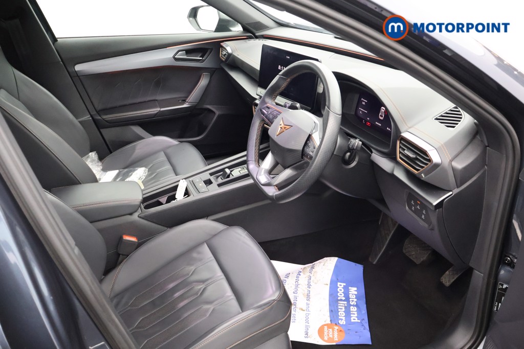 Cupra Formentor V2 Automatic Petrol SUV - Stock Number (1666198) - 21st supplementary image