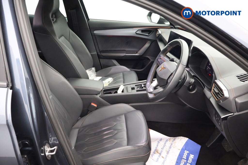 Cupra Formentor V2 Automatic Petrol SUV - Stock Number (1666198) - 22nd supplementary image