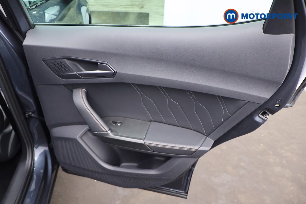 Cupra Formentor V2 Automatic Petrol SUV - Stock Number (1666198) - 23rd supplementary image