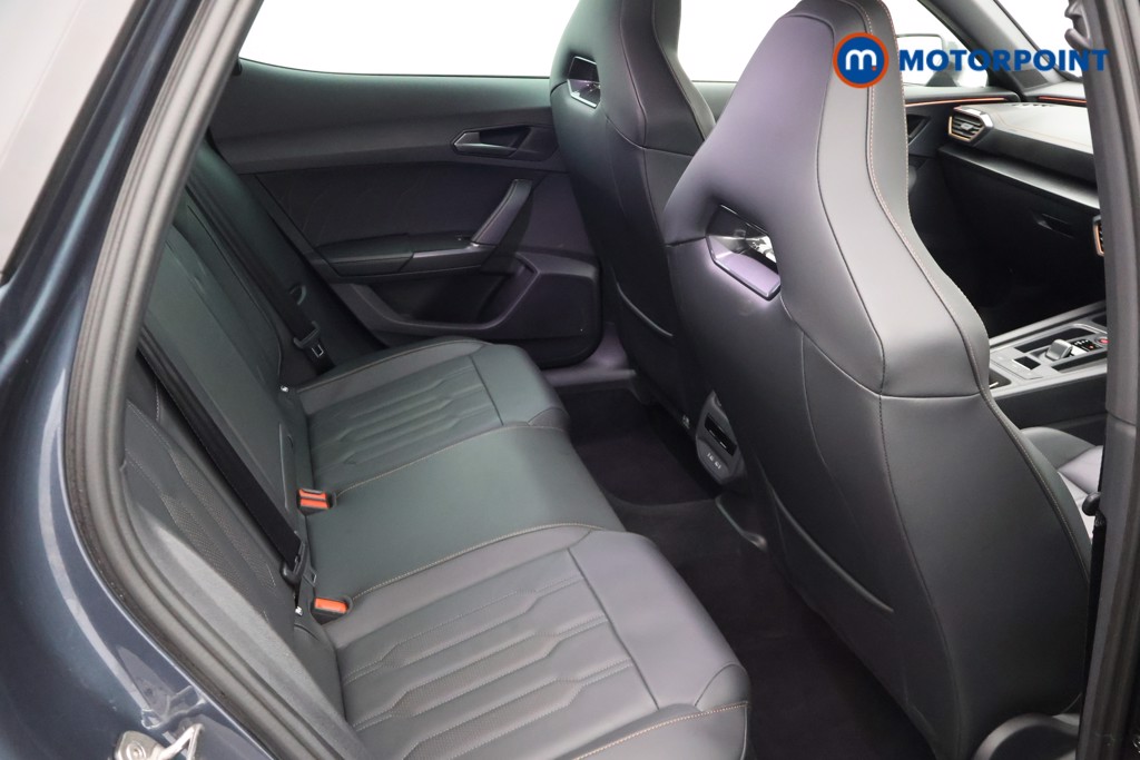 Cupra Formentor V2 Automatic Petrol SUV - Stock Number (1666198) - 24th supplementary image