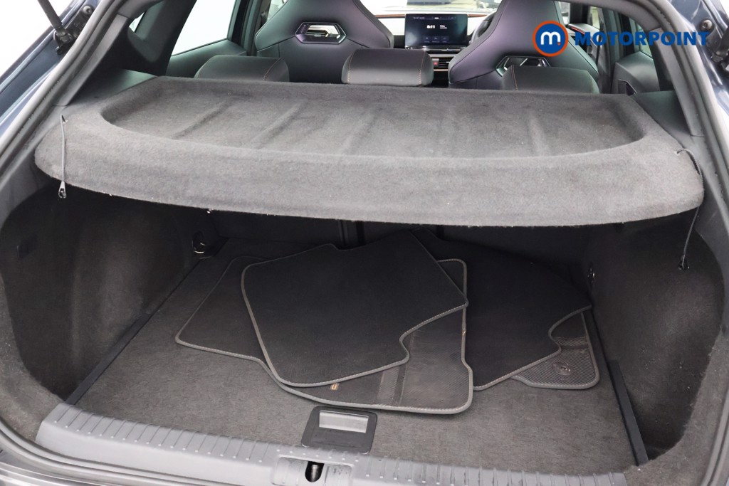 Cupra Formentor V2 Automatic Petrol SUV - Stock Number (1666198) - 26th supplementary image