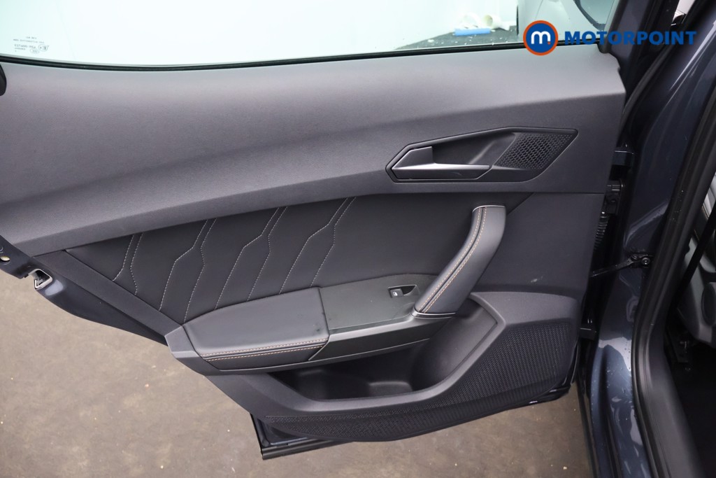 Cupra Formentor V2 Automatic Petrol SUV - Stock Number (1666198) - 27th supplementary image
