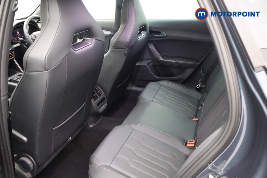 Cupra Formentor V2 Automatic Petrol SUV - Stock Number (1666198) - 28th supplementary image