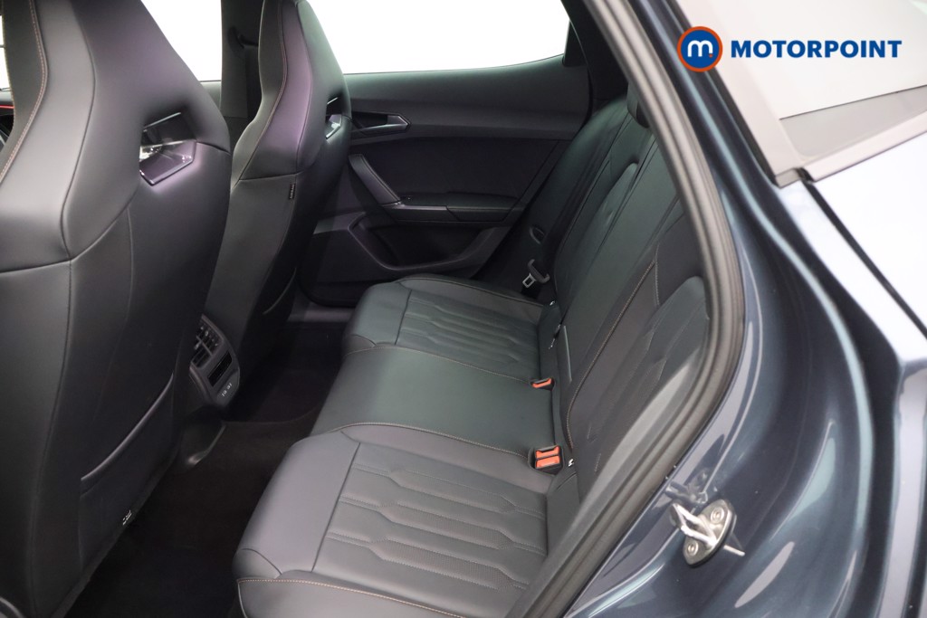 Cupra Formentor V2 Automatic Petrol SUV - Stock Number (1666198) - 29th supplementary image