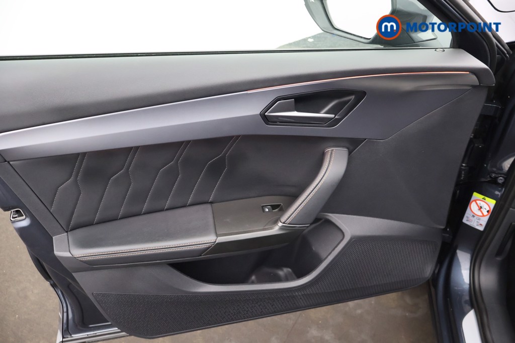 Cupra Formentor V2 Automatic Petrol SUV - Stock Number (1666198) - 30th supplementary image