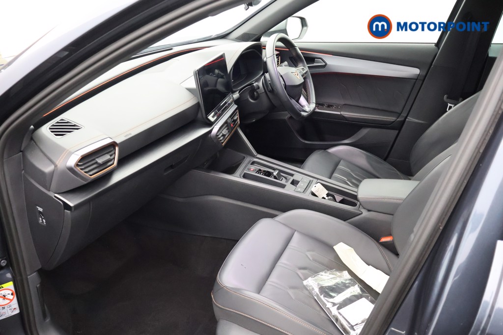 Cupra Formentor V2 Automatic Petrol SUV - Stock Number (1666198) - 31st supplementary image