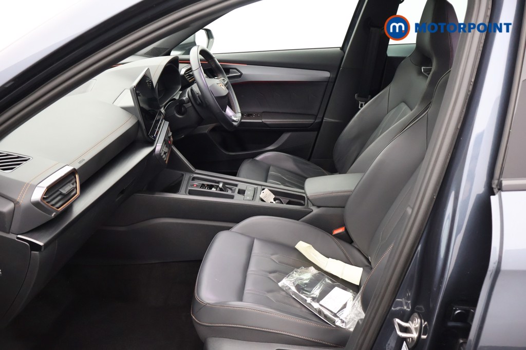 Cupra Formentor V2 Automatic Petrol SUV - Stock Number (1666198) - 32nd supplementary image