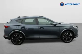 Cupra Formentor V2 Automatic Petrol SUV - Stock Number (1666198) - Drivers side