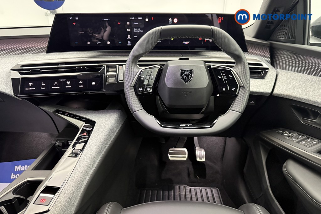 Peugeot 5008 GT Automatic Petrol SUV - Stock Number (1666305) - 2nd supplementary image
