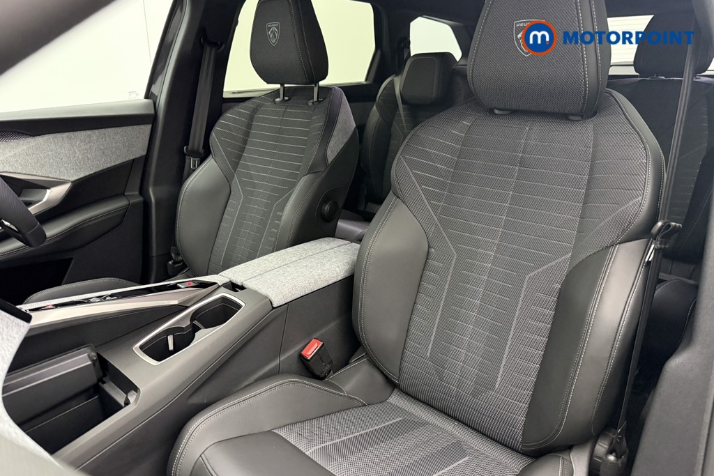 Peugeot 5008 GT Automatic Petrol SUV - Stock Number (1666305) - 3rd supplementary image