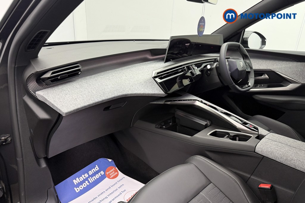 Peugeot 5008 GT Automatic Petrol SUV - Stock Number (1666305) - 4th supplementary image