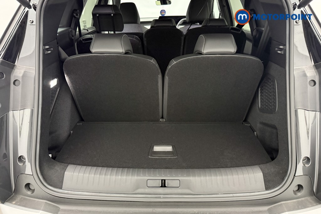 Peugeot 5008 GT Automatic Petrol SUV - Stock Number (1666305) - 7th supplementary image