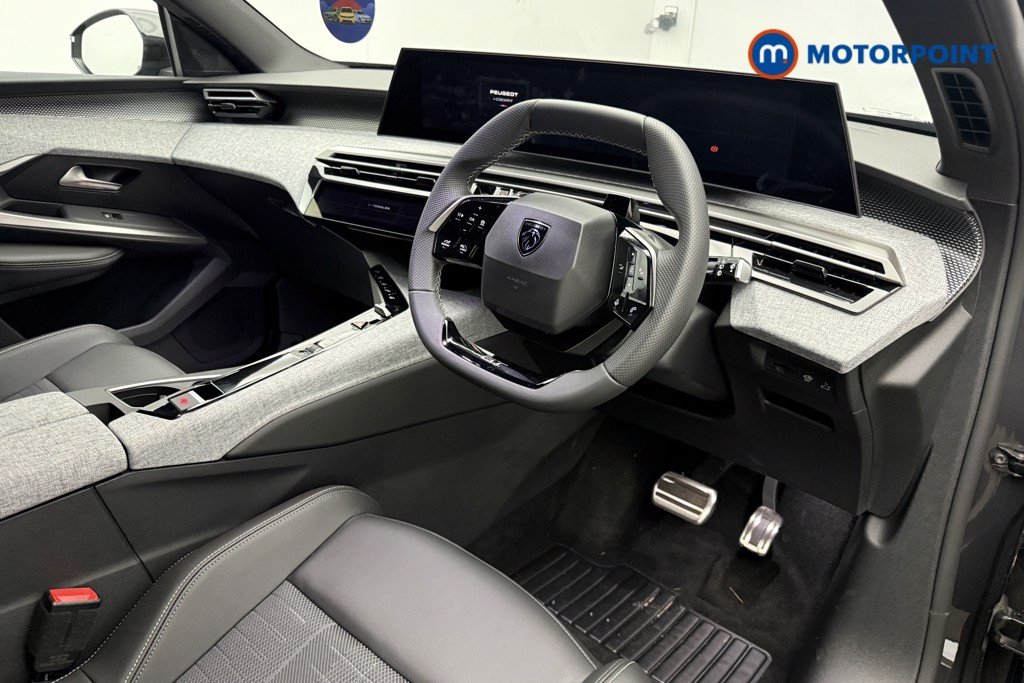 Peugeot 5008 GT Automatic Petrol SUV - Stock Number (1666305) - 8th supplementary image