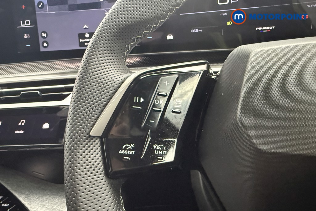 Peugeot 5008 GT Automatic Petrol SUV - Stock Number (1666305) - 9th supplementary image