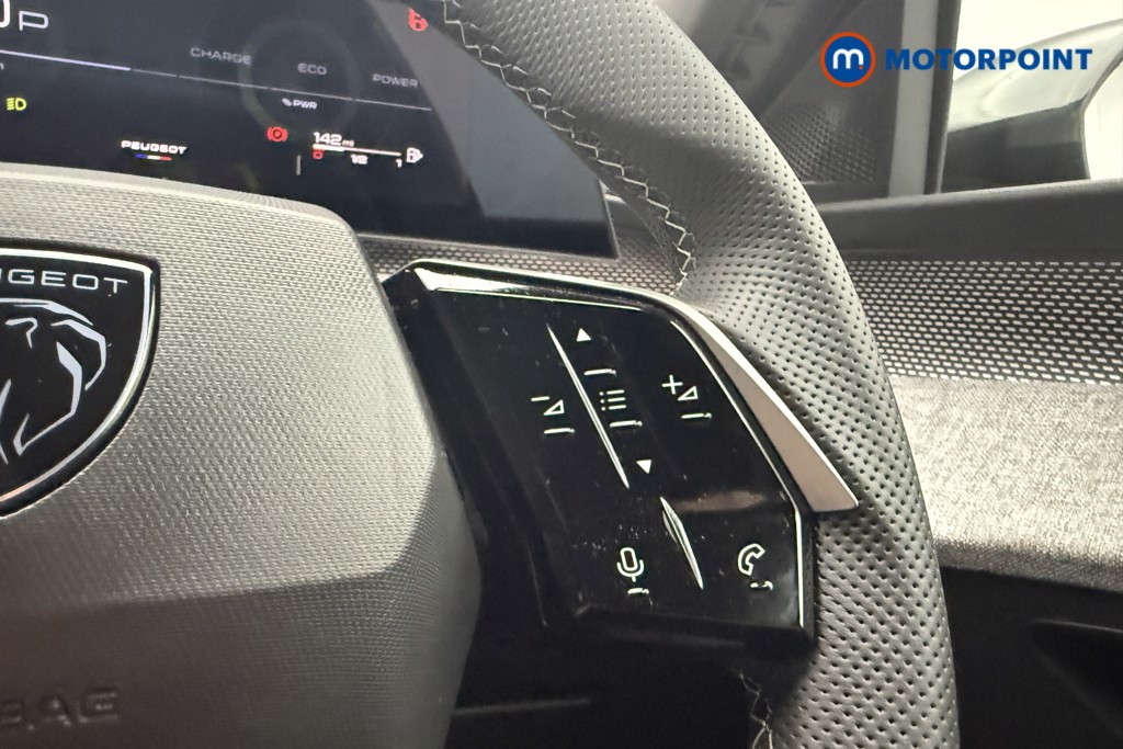 Peugeot 5008 GT Automatic Petrol SUV - Stock Number (1666305) - 10th supplementary image