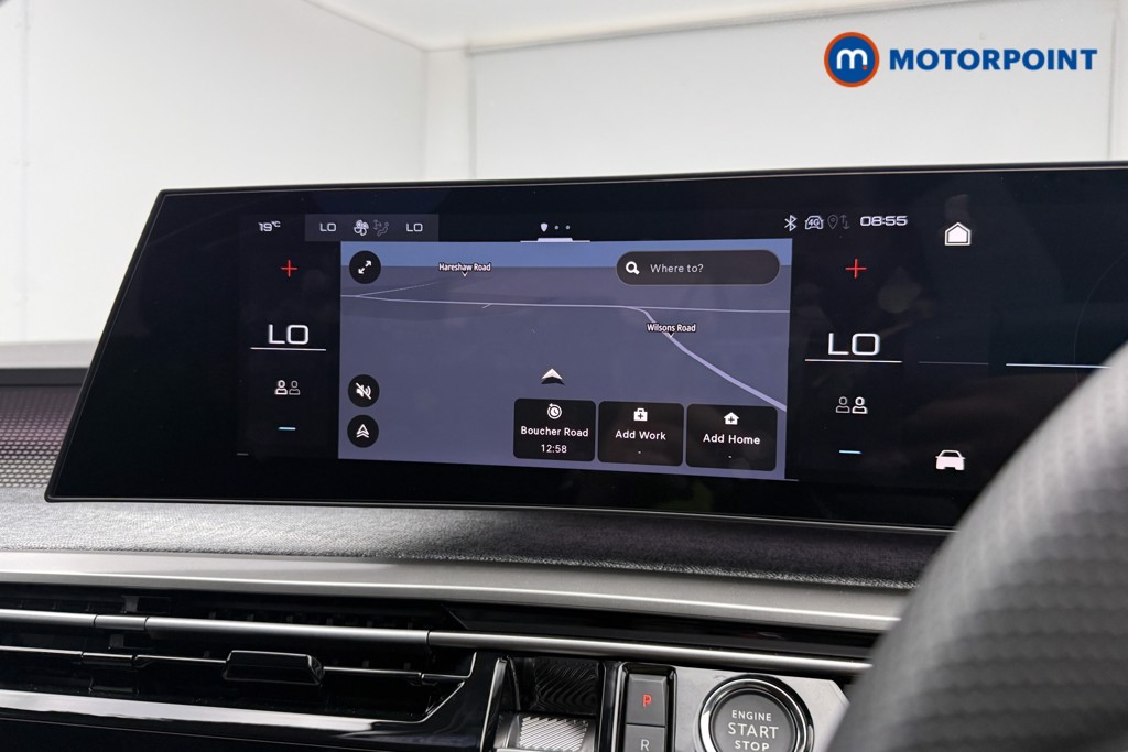 Peugeot 5008 GT Automatic Petrol SUV - Stock Number (1666305) - 12th supplementary image