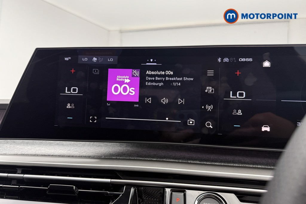 Peugeot 5008 GT Automatic Petrol SUV - Stock Number (1666305) - 13th supplementary image