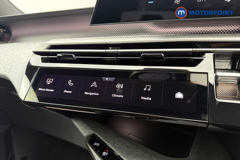 Peugeot 5008 GT Automatic Petrol SUV - Stock Number (1666305) - 15th supplementary image