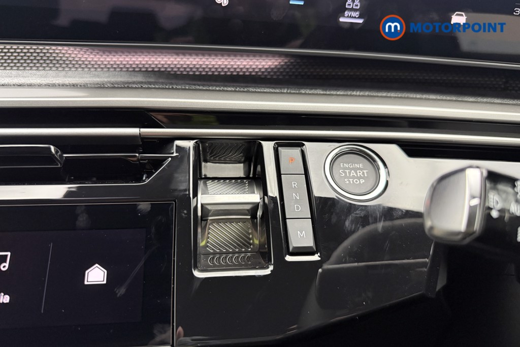 Peugeot 5008 GT Automatic Petrol SUV - Stock Number (1666305) - 16th supplementary image