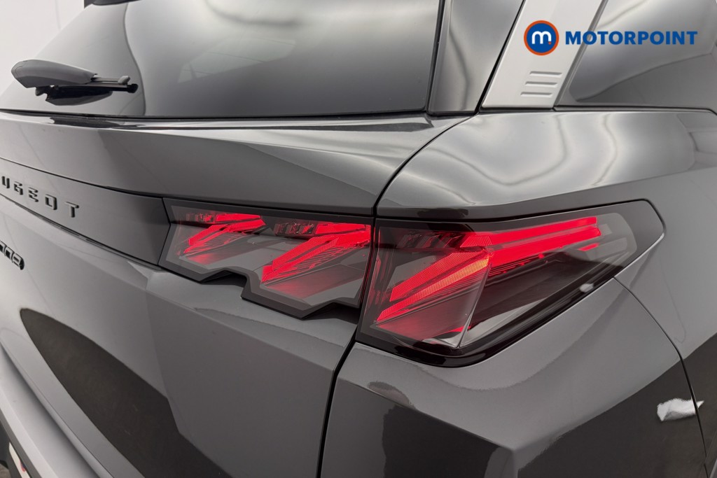 Peugeot 5008 GT Automatic Petrol SUV - Stock Number (1666305) - 20th supplementary image