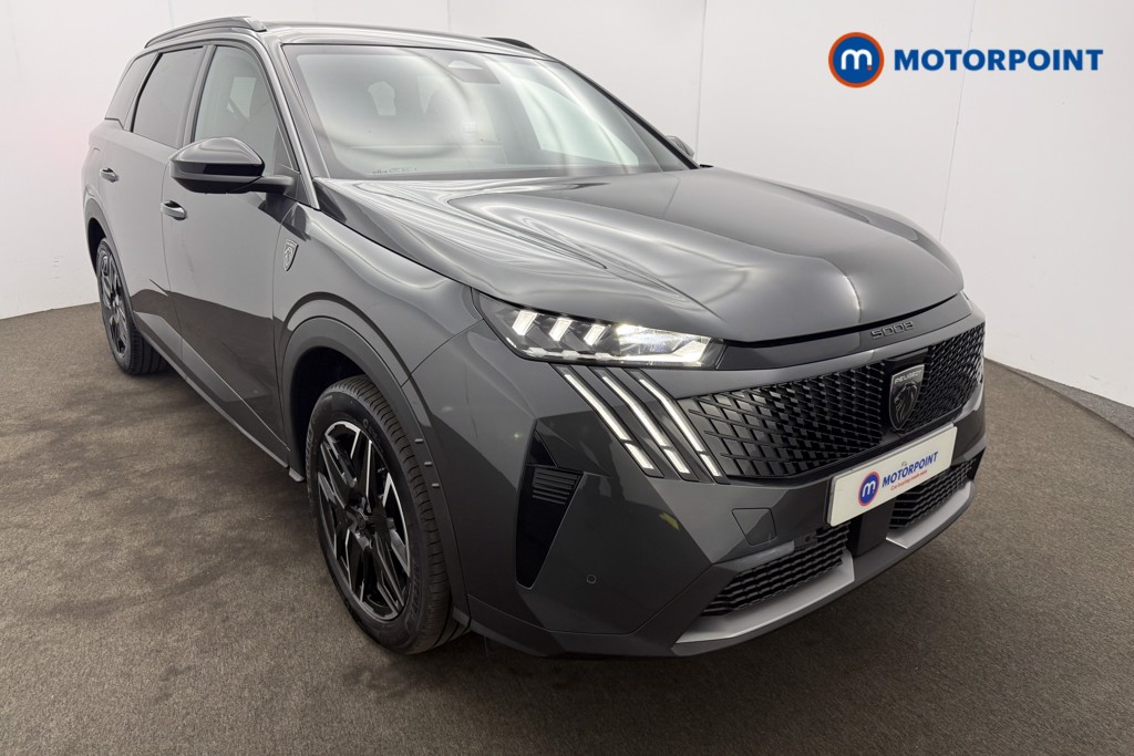Peugeot 5008 GT Automatic Petrol SUV - Stock Number (1666305) - 21st supplementary image