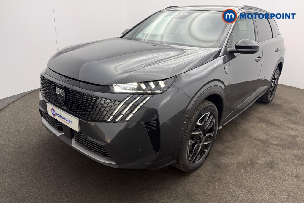 Peugeot 5008 GT Automatic Petrol SUV - Stock Number (1666305) - 22nd supplementary image