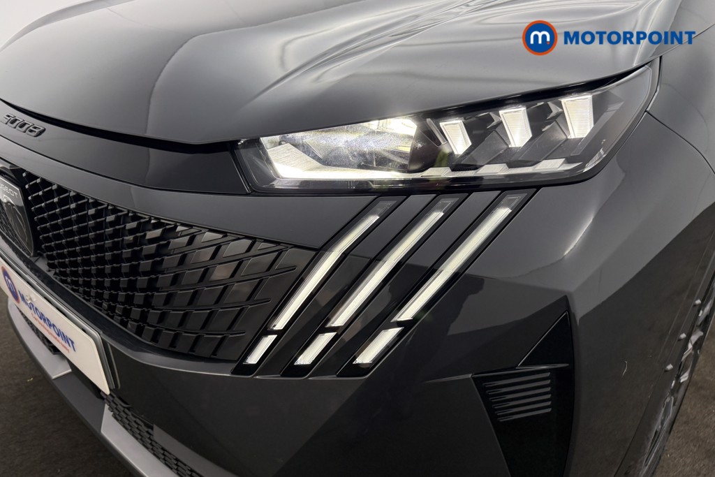 Peugeot 5008 GT Automatic Petrol SUV - Stock Number (1666305) - 23rd supplementary image