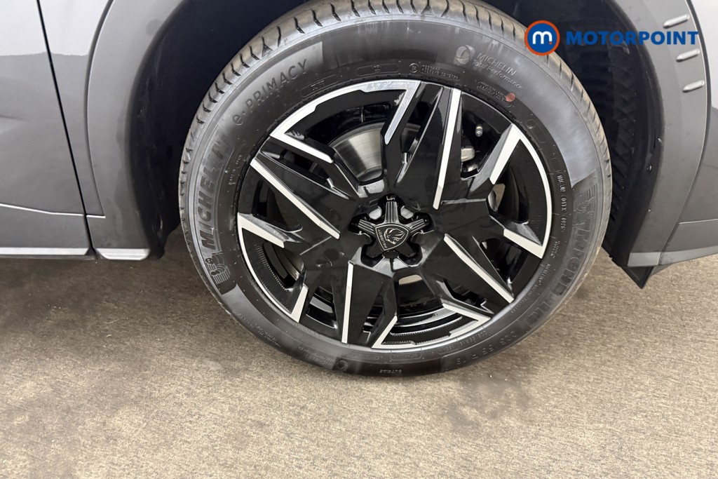 Peugeot 5008 GT Automatic Petrol SUV - Stock Number (1666305) - 24th supplementary image