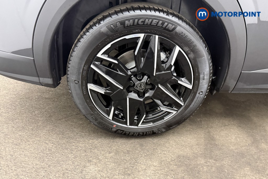 Peugeot 5008 GT Automatic Petrol SUV - Stock Number (1666305) - 25th supplementary image