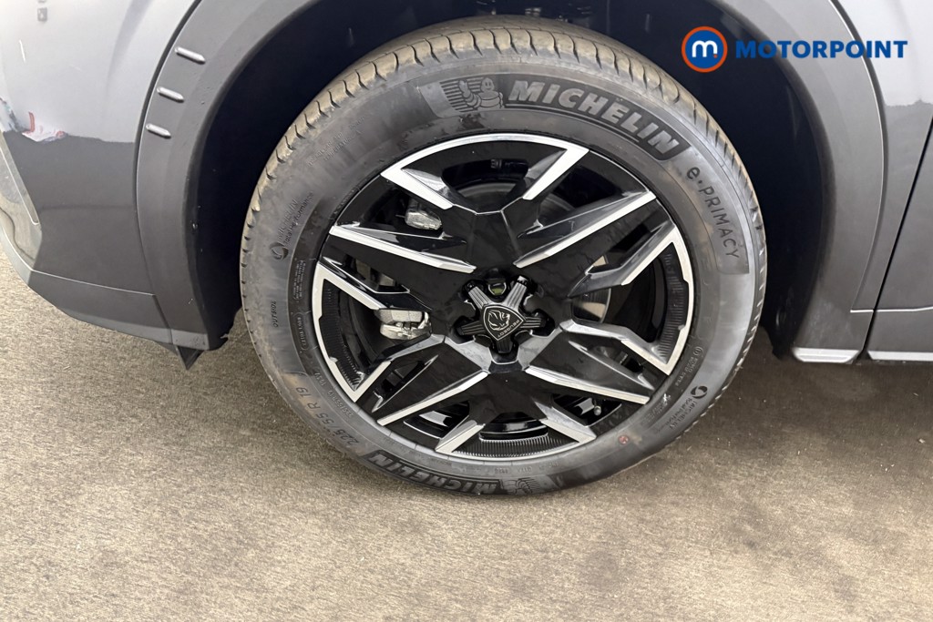 Peugeot 5008 GT Automatic Petrol SUV - Stock Number (1666305) - 27th supplementary image