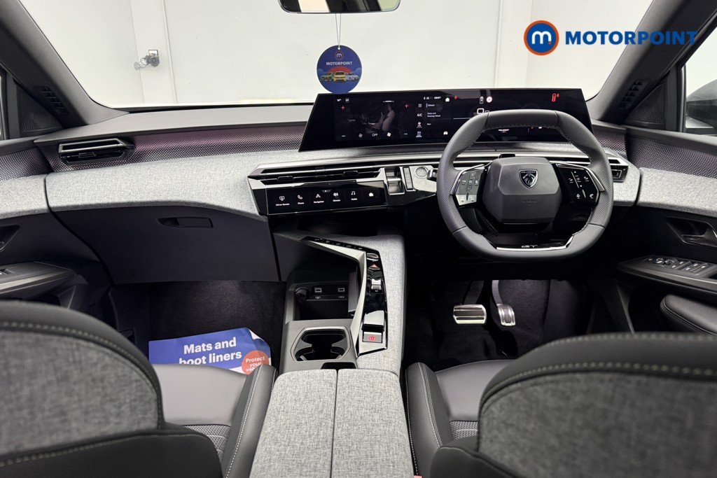 Peugeot 5008 GT Automatic Petrol SUV - Stock Number (1666305) - 1st supplementary image