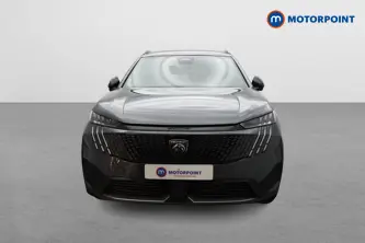 Peugeot 5008 GT Automatic Petrol SUV - Stock Number (1666305) - Front bumper