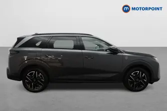 Peugeot 5008 GT Automatic Petrol SUV - Stock Number (1666305) - Drivers side