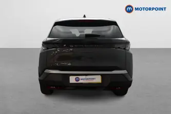 Peugeot 5008 GT Automatic Petrol SUV - Stock Number (1666305) - Rear bumper