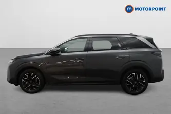Peugeot 5008 GT Automatic Petrol SUV - Stock Number (1666305) - Passenger side